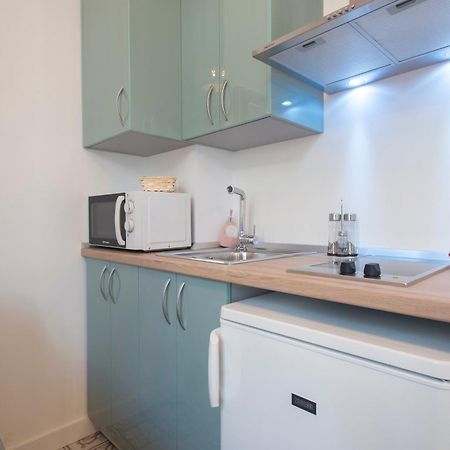 Rosarioseis Loft Mirador De Morayma Apartment Granada Luaran gambar