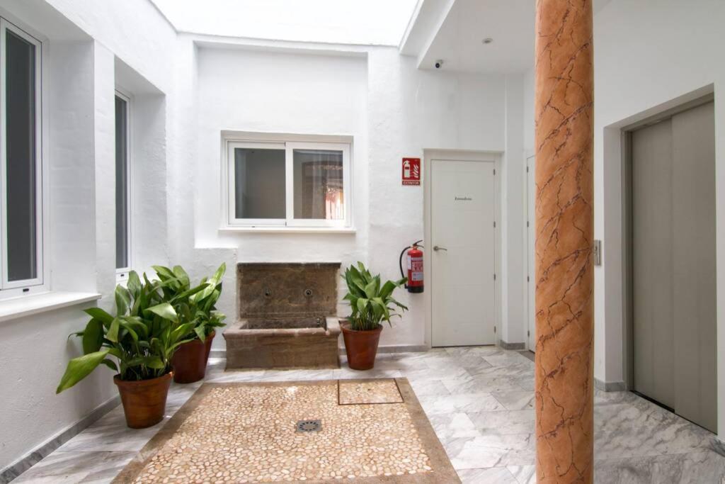 Rosarioseis Loft Mirador De Morayma Apartment Granada Luaran gambar