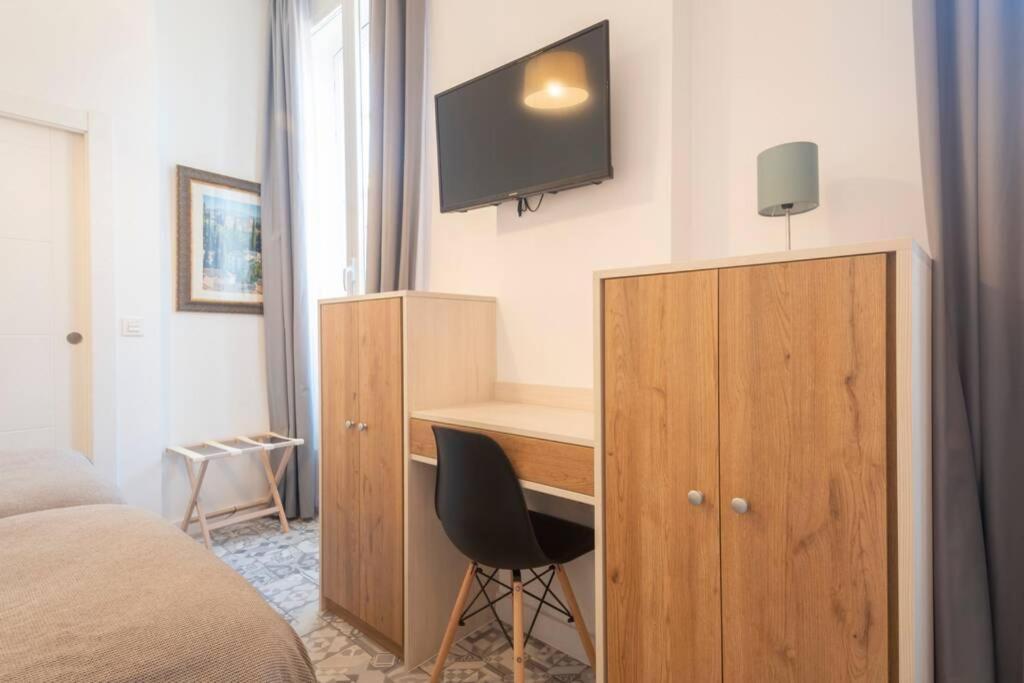 Rosarioseis Loft Mirador De Morayma Apartment Granada Luaran gambar