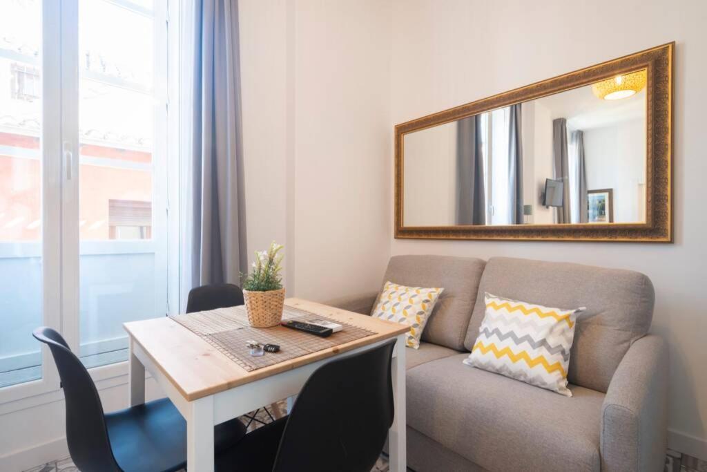 Rosarioseis Loft Mirador De Morayma Apartment Granada Luaran gambar